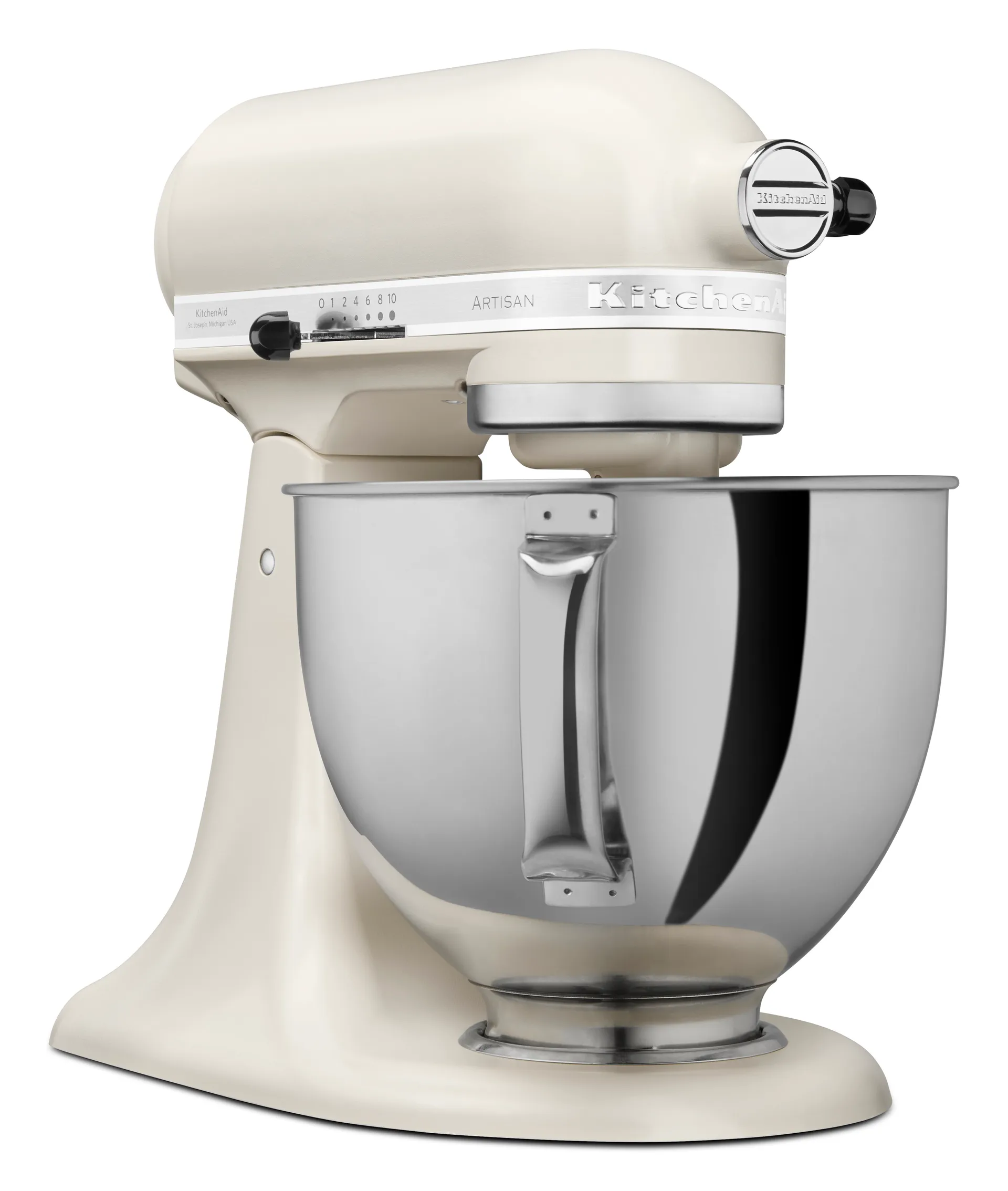Artisan 5KSM125 kjøkkenmaskin 4,8 l, Porcelain KitchenAid