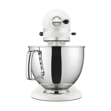Artisan 5KSM175 kjøkkenmaskin med ekstra tilbehør 4,8 L - Porcelain white - KitchenAid