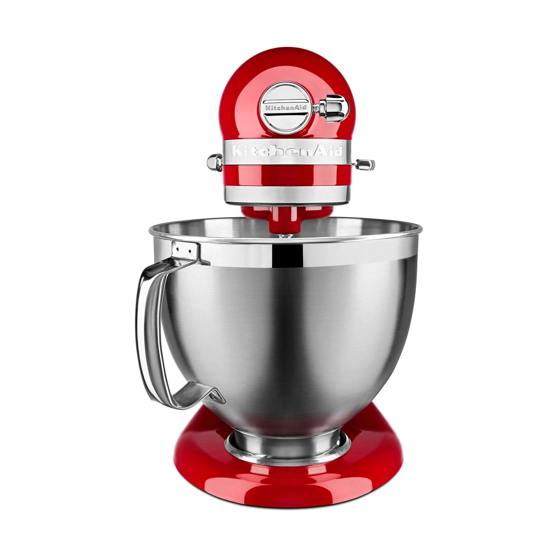 Artisan 5KSM185 kjøkkenmaskin premium 4,8 L, Empire red KitchenAid