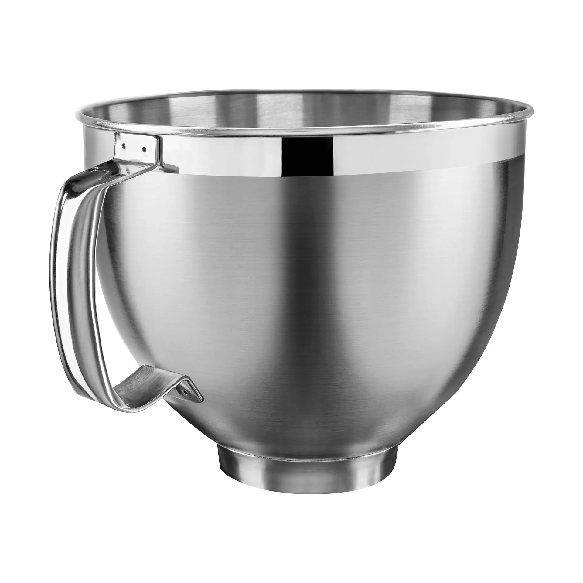 Artisan 5KSM185 kjøkkenmaskin premium 4,8 L, Empire red KitchenAid