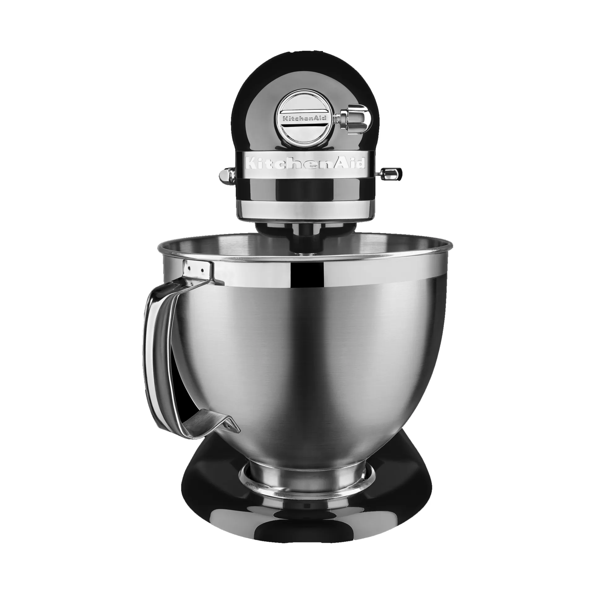 Artisan 5KSM185 kjøkkenmaskin premium 4,8 L, Onyx black KitchenAid