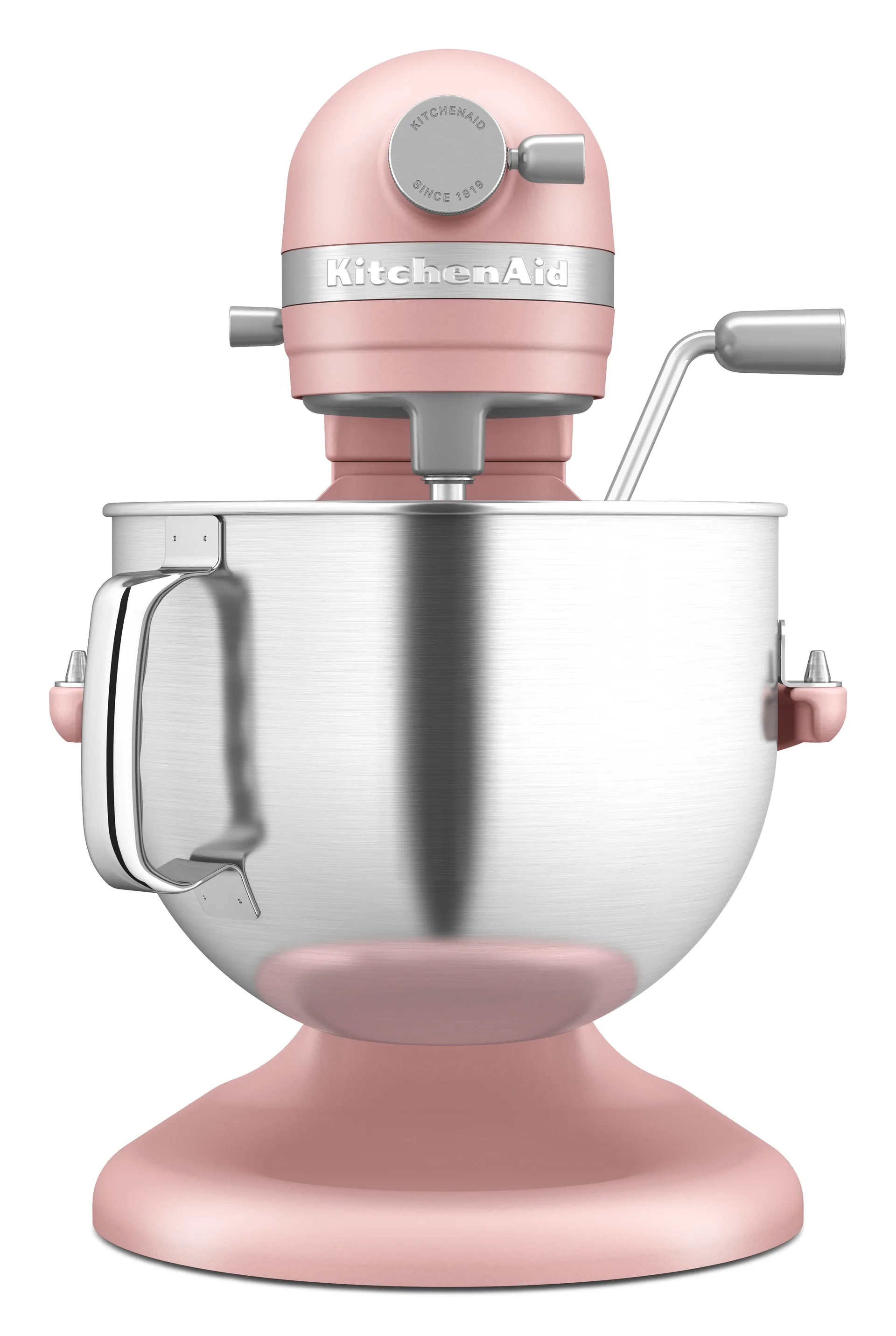 Artisan 5KSM70 kjøkkenmaskin med løftearm 6,6 L, Dried rose KitchenAid