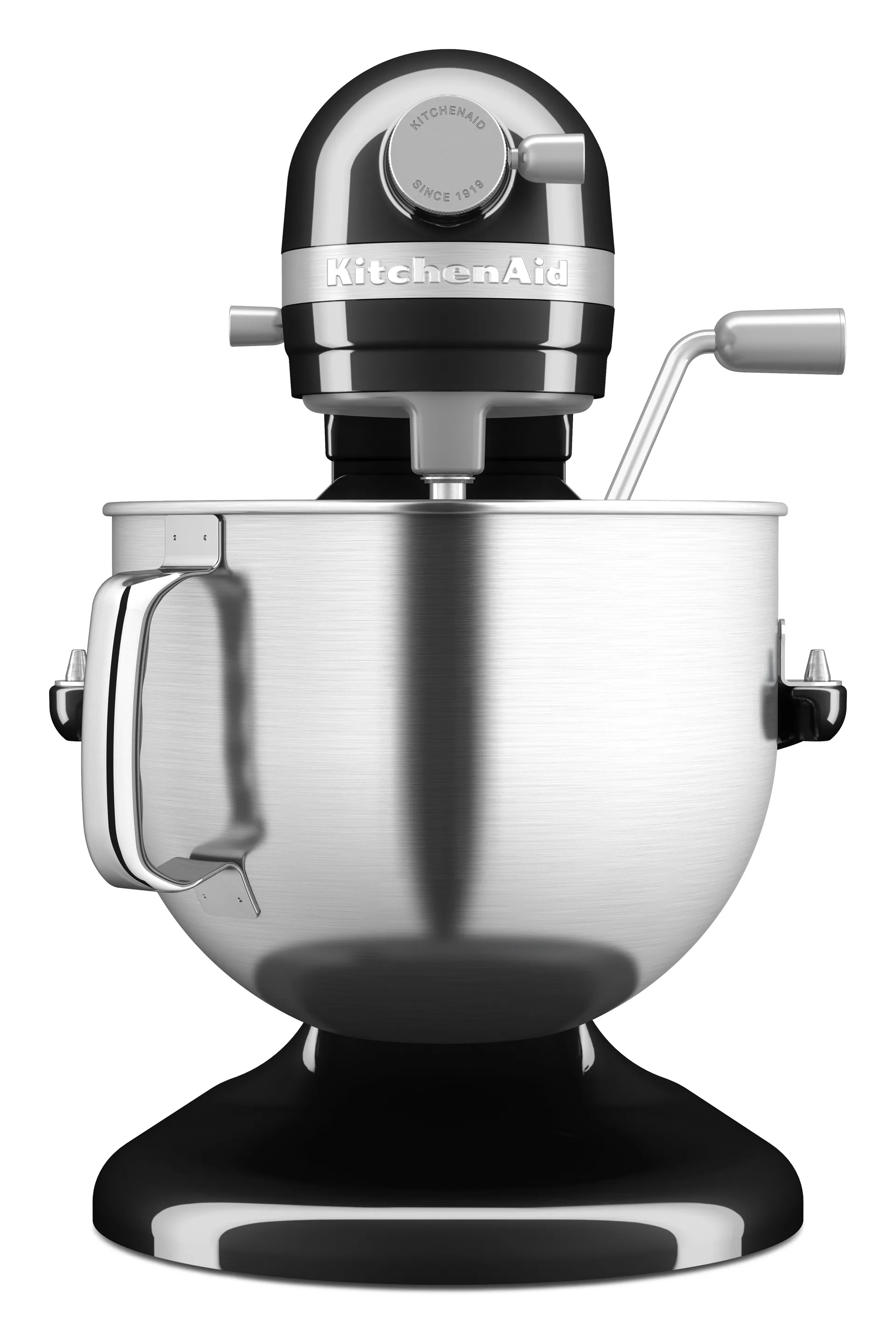 Artisan 5KSM70 kjøkkenmaskin med løftearm 6,6 L, Onyx black KitchenAid