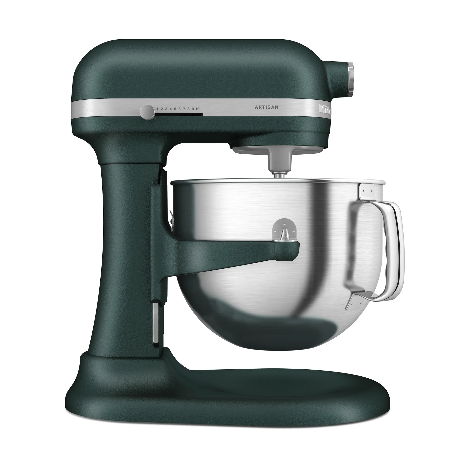 Artisan 5KSM70 kjøkkenmaskin med løftearm 6,6 L, Pebbled palm KitchenAid