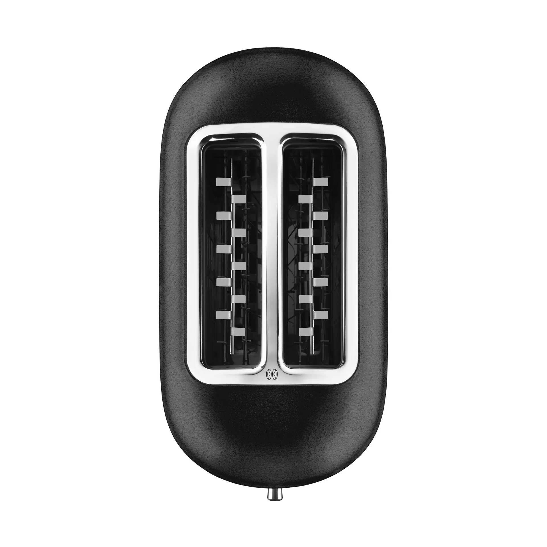 Artisan brødrister 2-skiver, Cast iron black KitchenAid