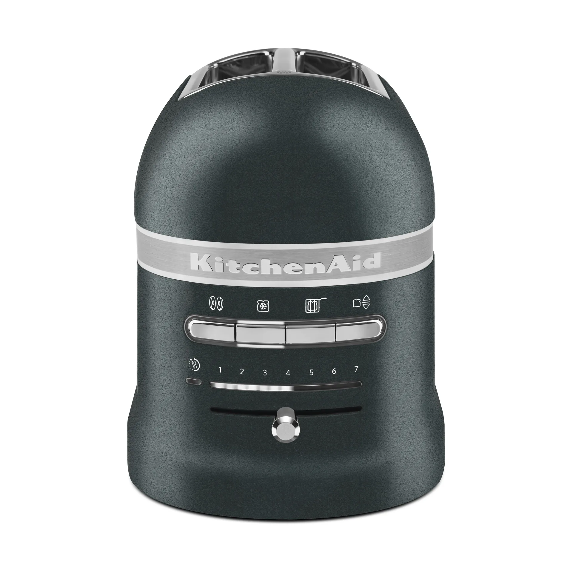 Artisan brødrister 2-skiver, Pebbled palm KitchenAid