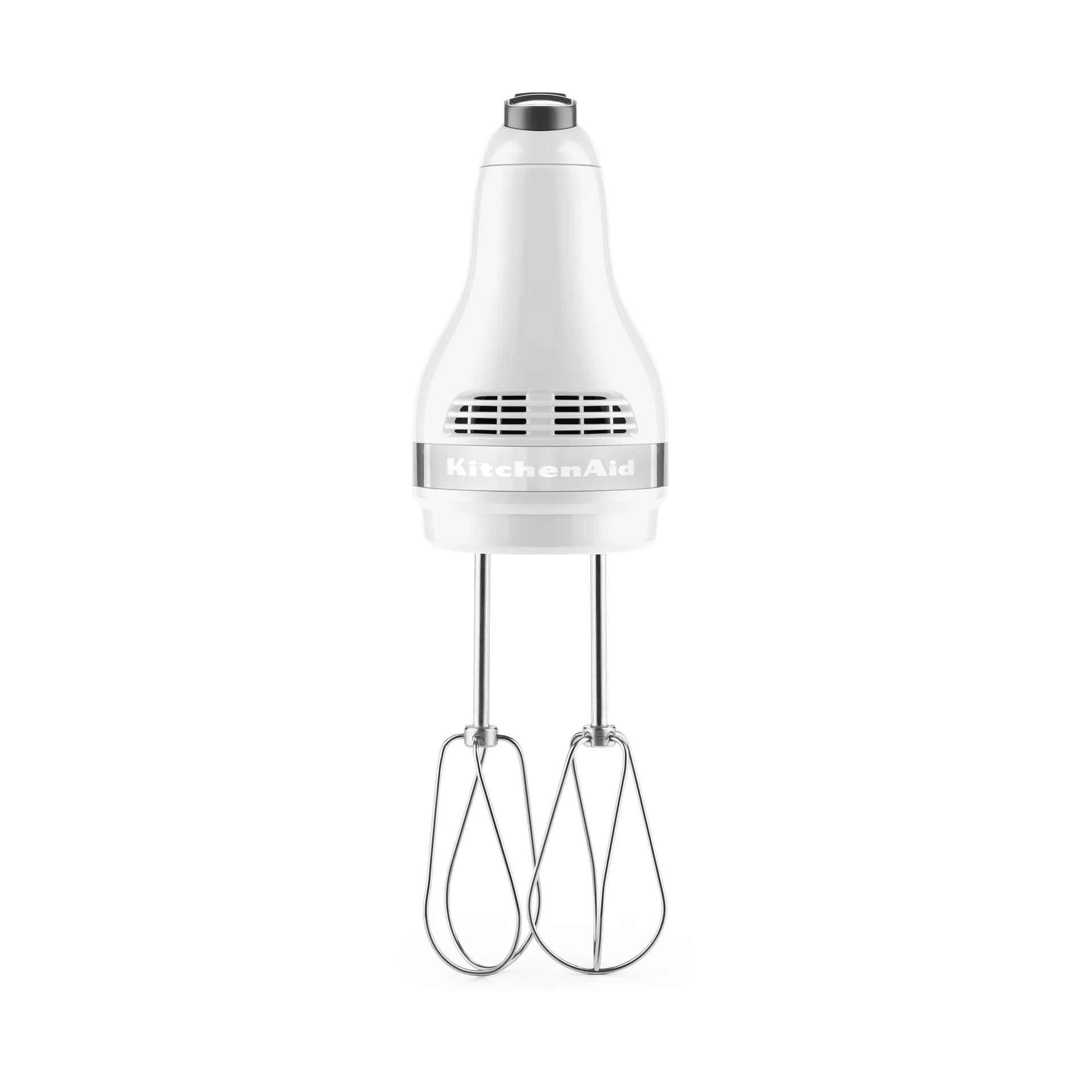 Classic håndmikser 85W, White KitchenAid