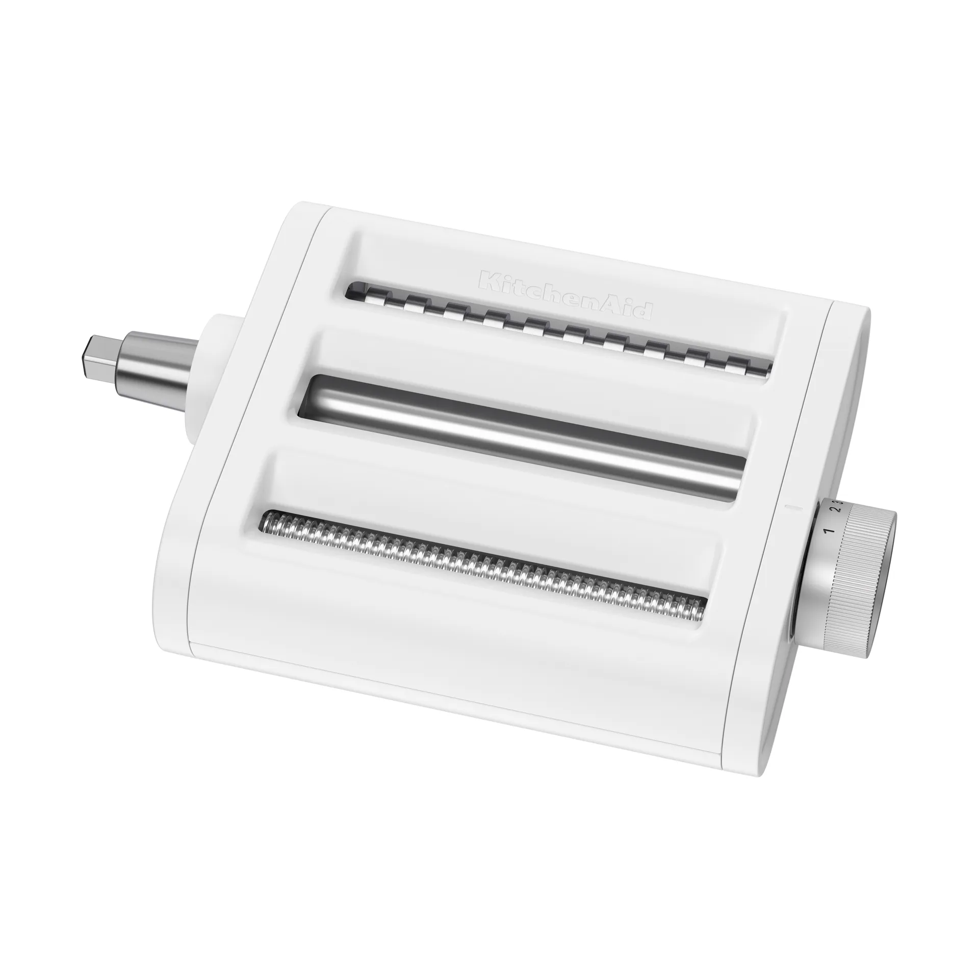 KitchenAid 3-i-1 pastatilbehør til kjøkkenmaskin, Plastic KitchenAid