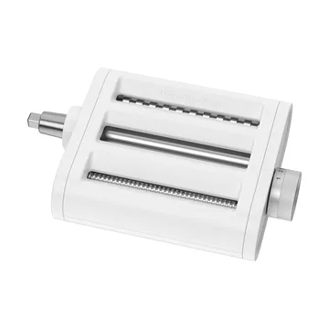 KitchenAid 3-i-1 pastatilbehør til kjøkkenmaskin - Plastic - KitchenAid