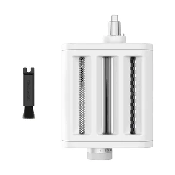 KitchenAid 3-i-1 pastatilbehør til kjøkkenmaskin - Plastic - KitchenAid