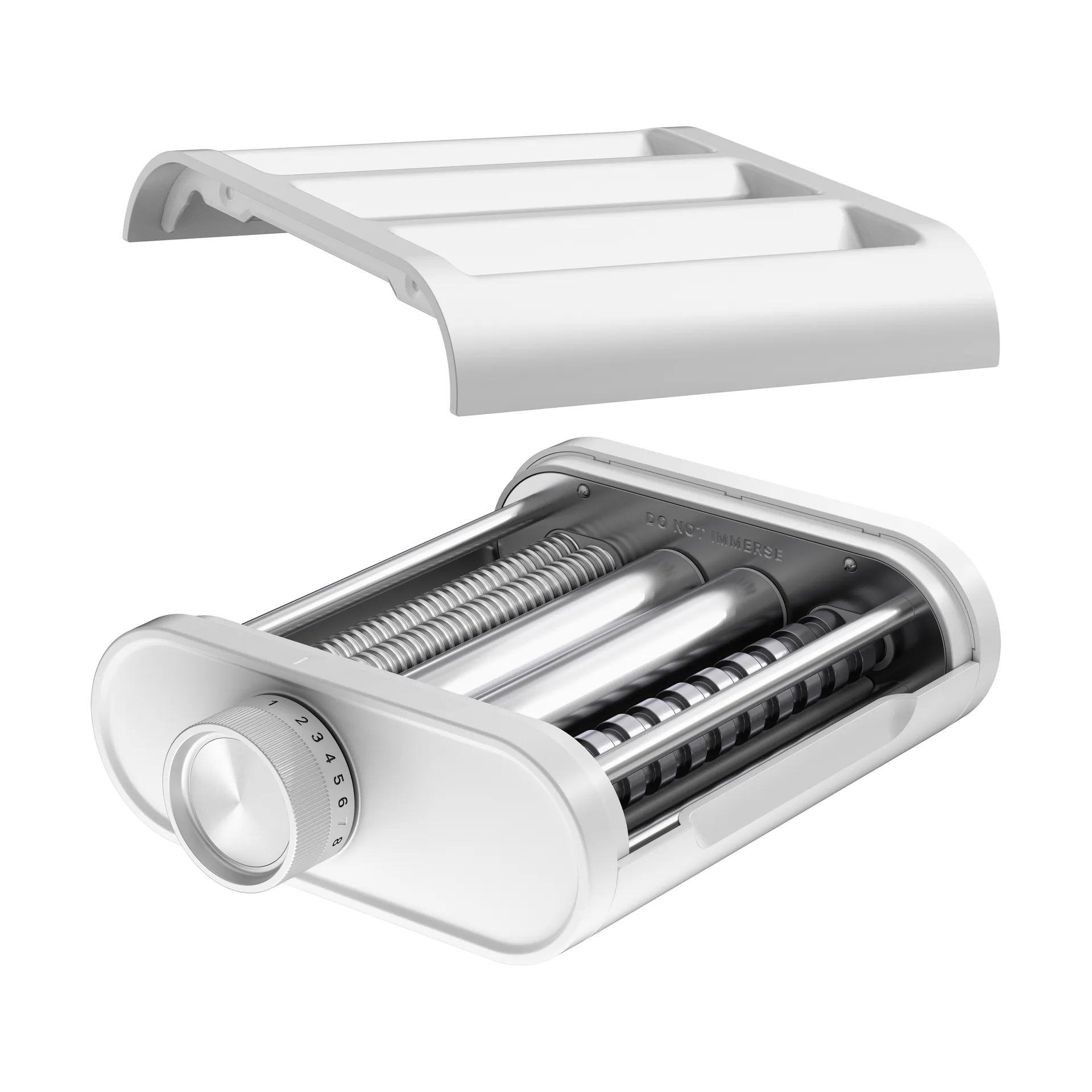 KitchenAid 3-i-1 pastatilbehør til kjøkkenmaskin, Plastic KitchenAid