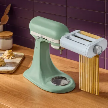 KitchenAid 3-i-1 pastatilbehør til kjøkkenmaskin - Plastic - KitchenAid