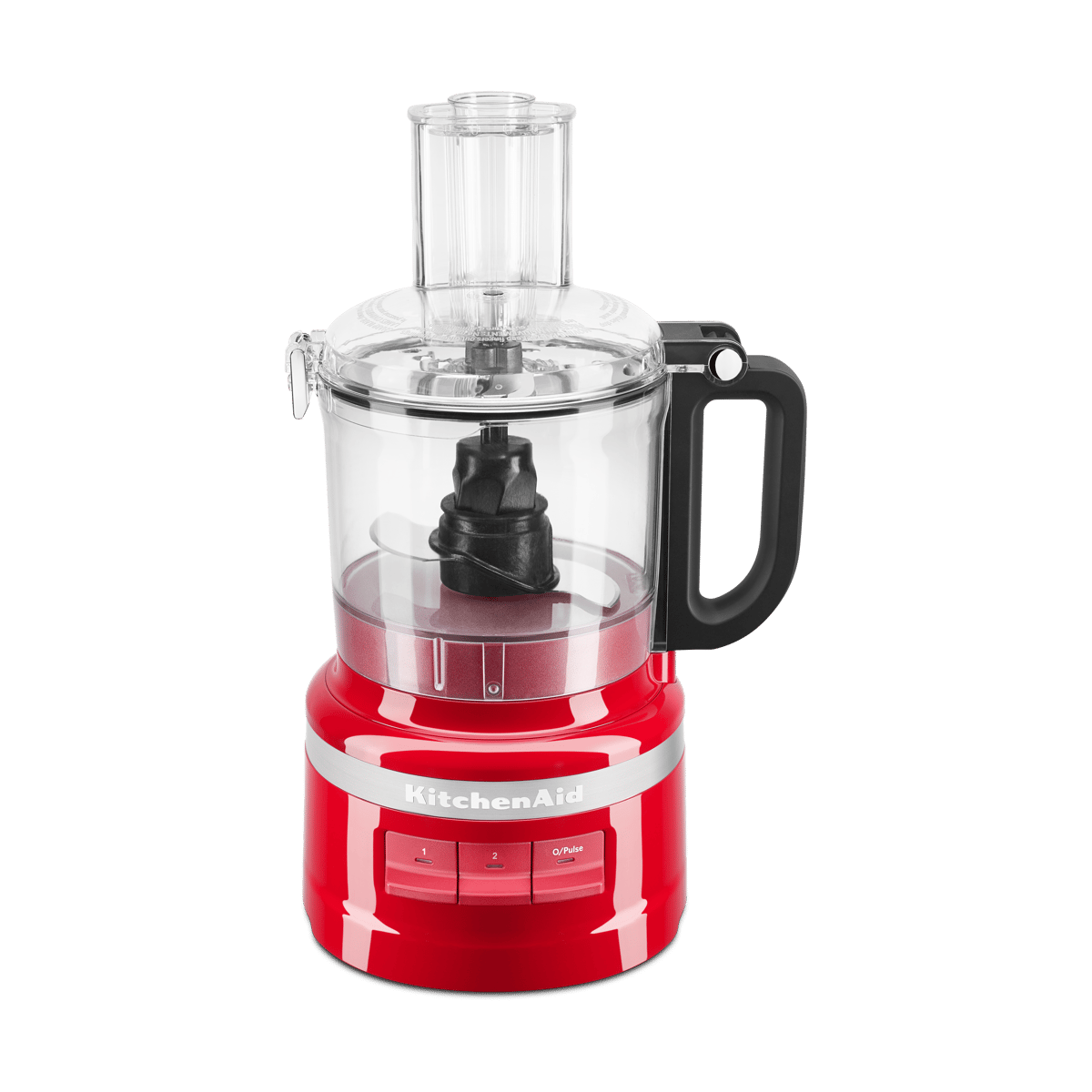 KitchenAid KitchenAid 5KFP0719 foodprosessor 1,7 L Empire red