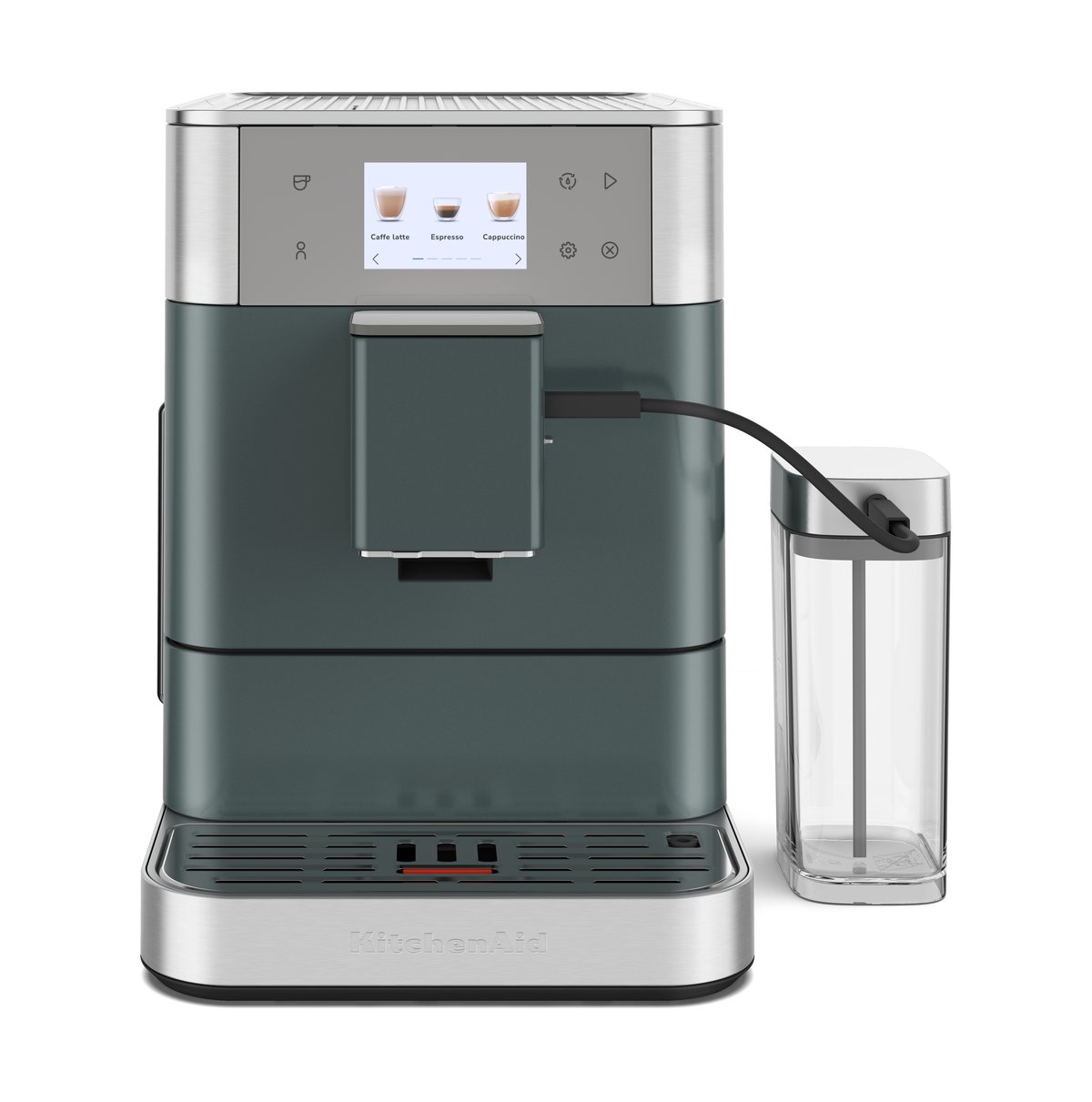 KitchenAid KitchenAid automatisk espressomaskin KF7 Juniper