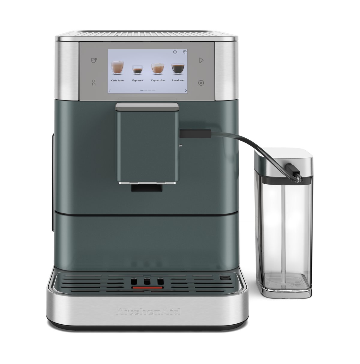 KitchenAid KitchenAid automatisk espressomaskin KF8 Juniper