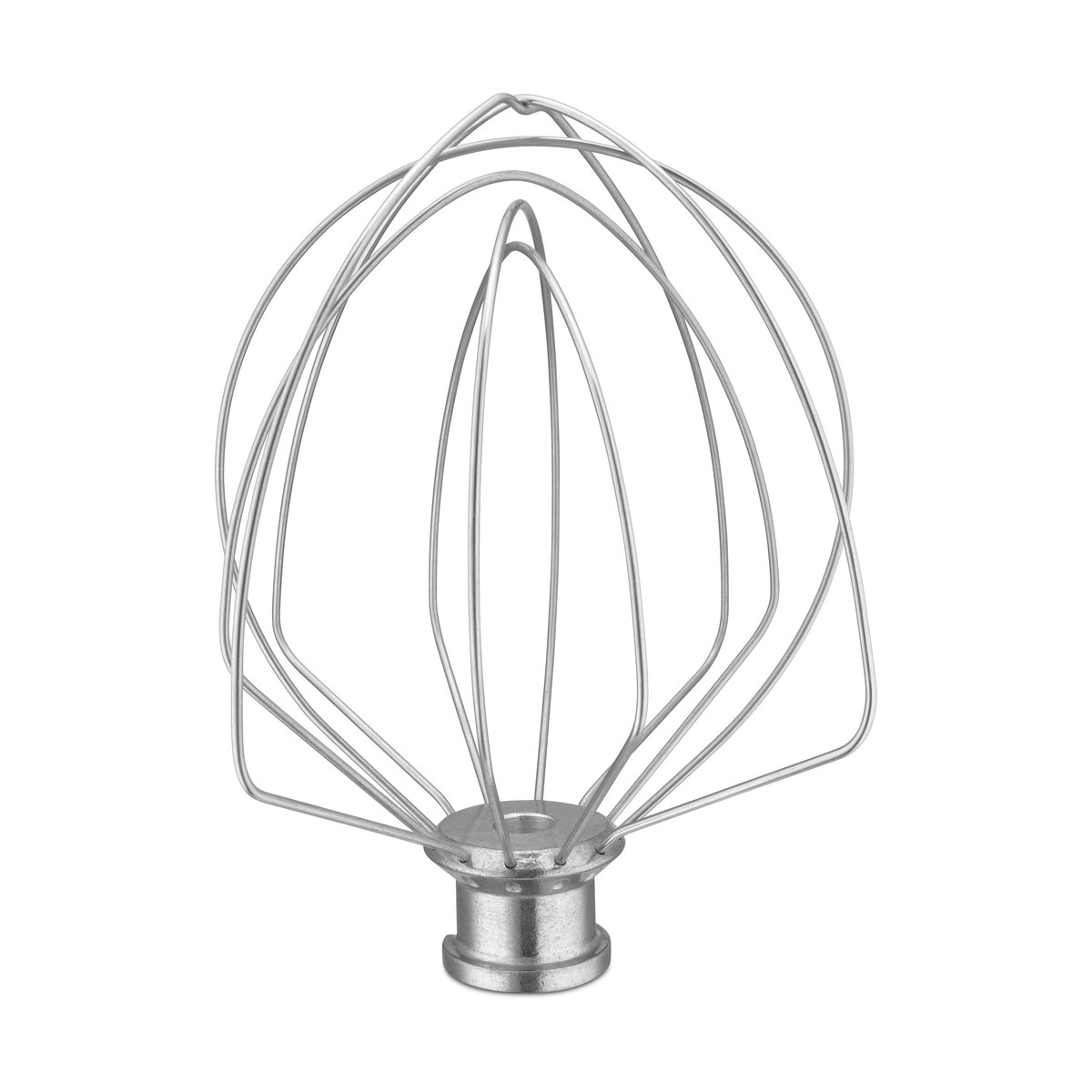 KitchenAid - Accessory ballongvisp med 6 tråder til KitchenAid kjøkkenmaskin med spak