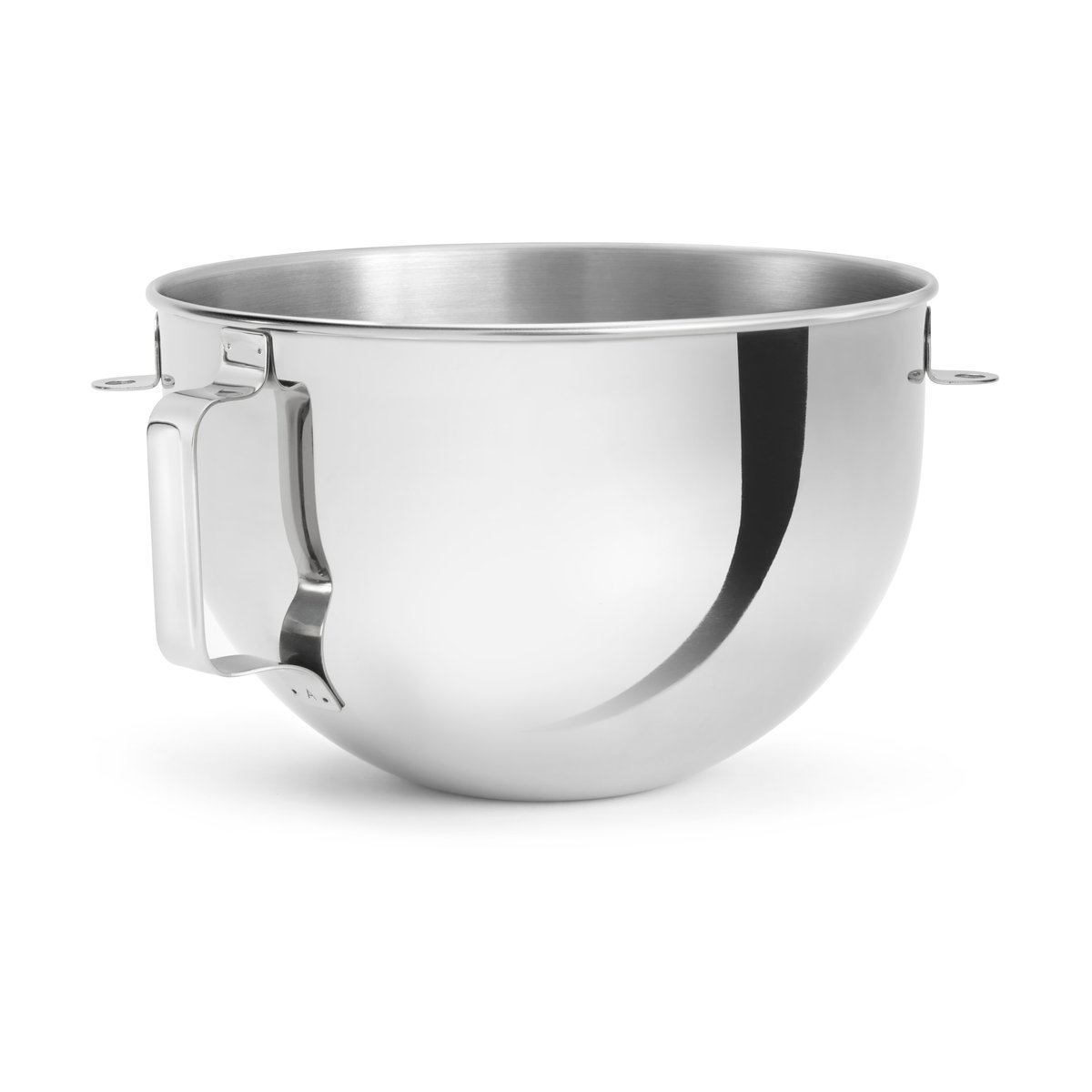 KitchenAid KitchenAid bolle rustfritt stål 5,2 L Polished stainless steel