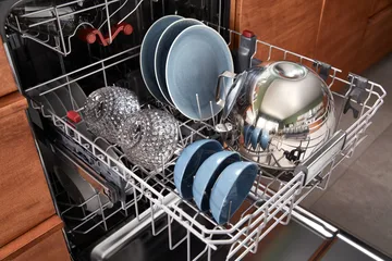 KitchenAid bolle rustfritt stål 5,2 L - Polished stainless steel - KitchenAid