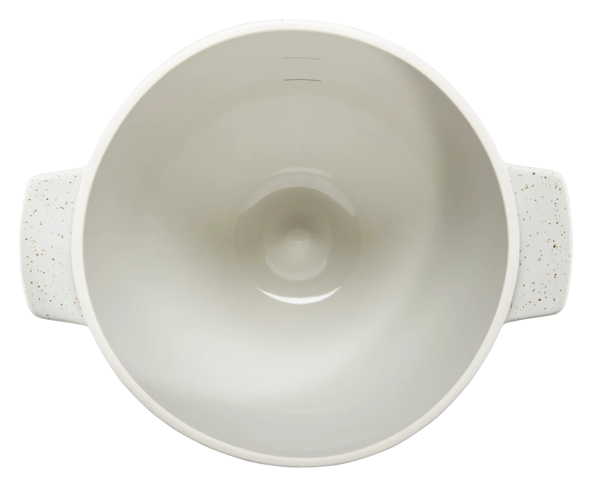 KitchenAid brødbolle med lokk 4,7 L, Grey KitchenAid