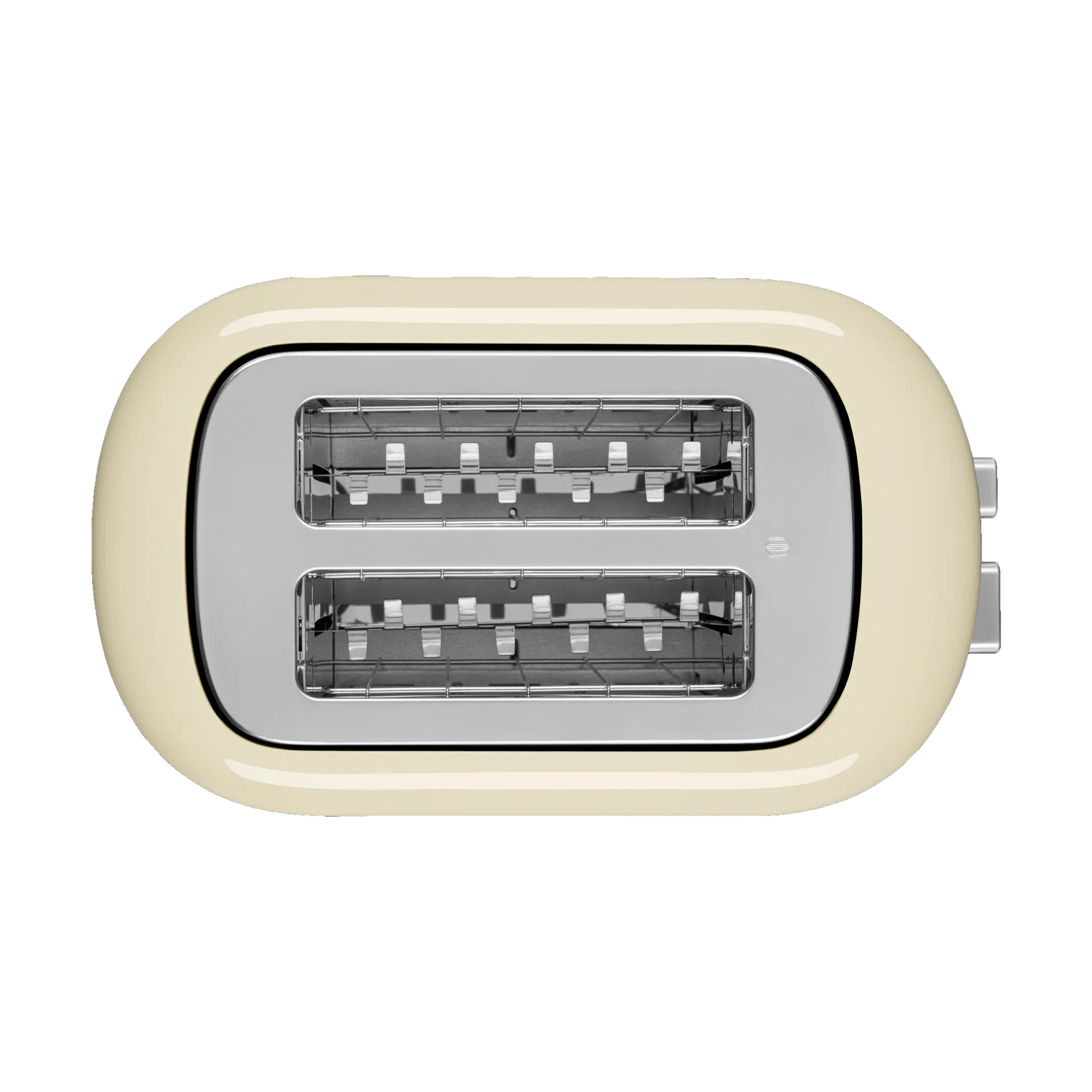 KitchenAid brødrister 2 skiver, Almond cream KitchenAid