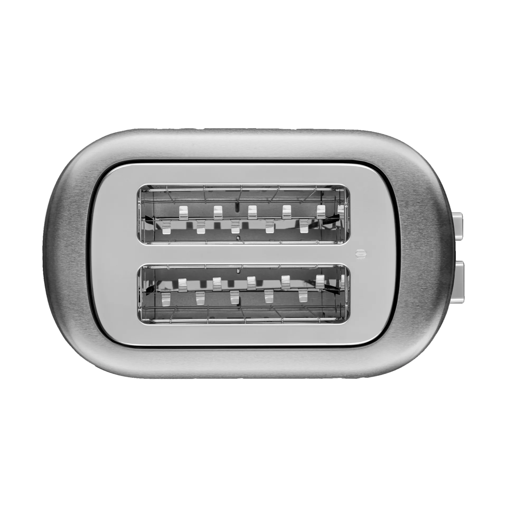 KitchenAid brødrister 2 skiver, Stainless steel KitchenAid