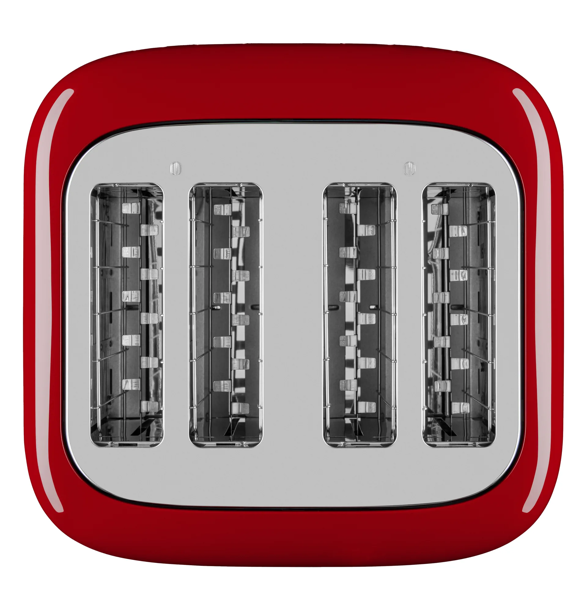 KitchenAid brødrister 4 skiver, Empire red KitchenAid