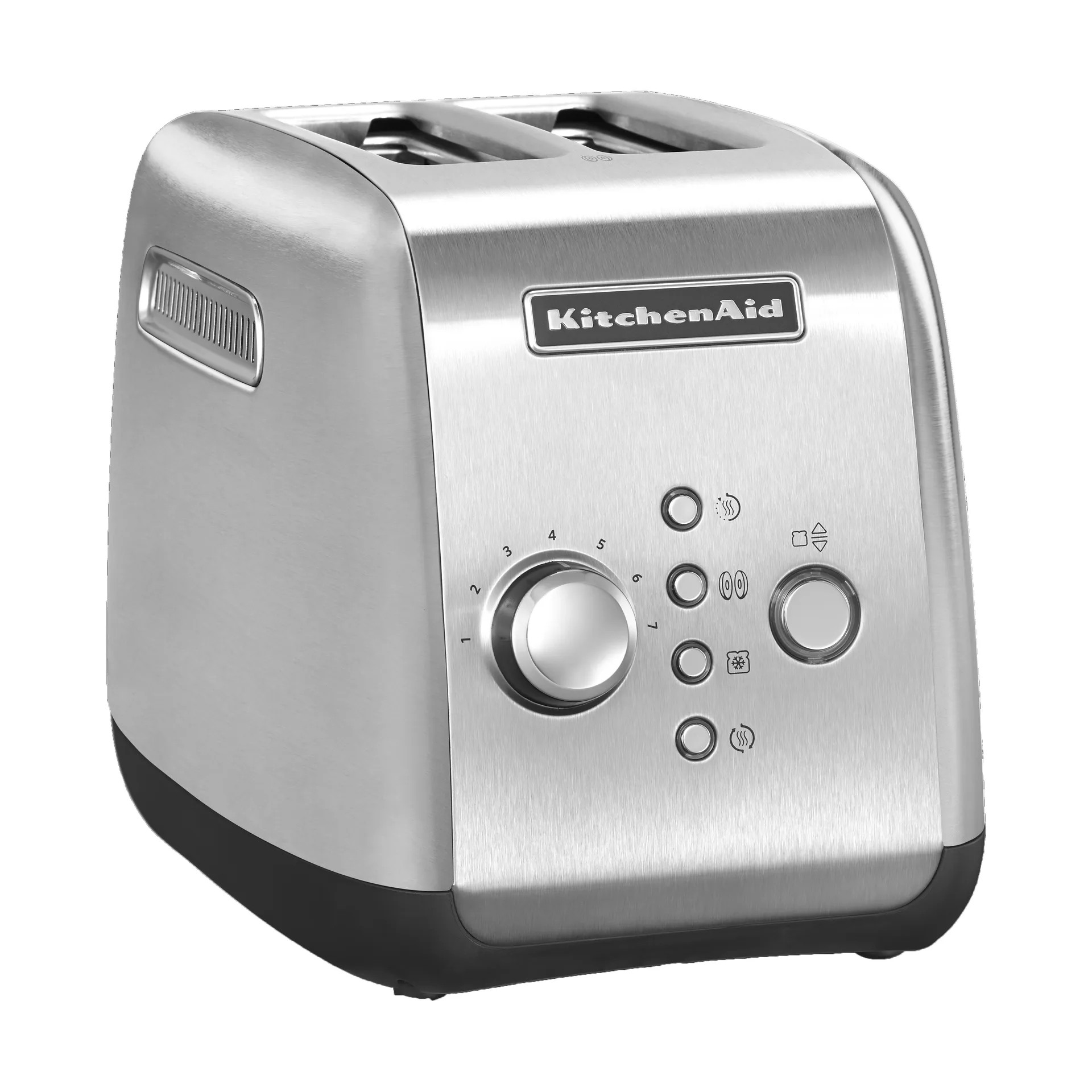 KitchenAid brødrister automatisk 2 skiver, Stainless steel KitchenAid