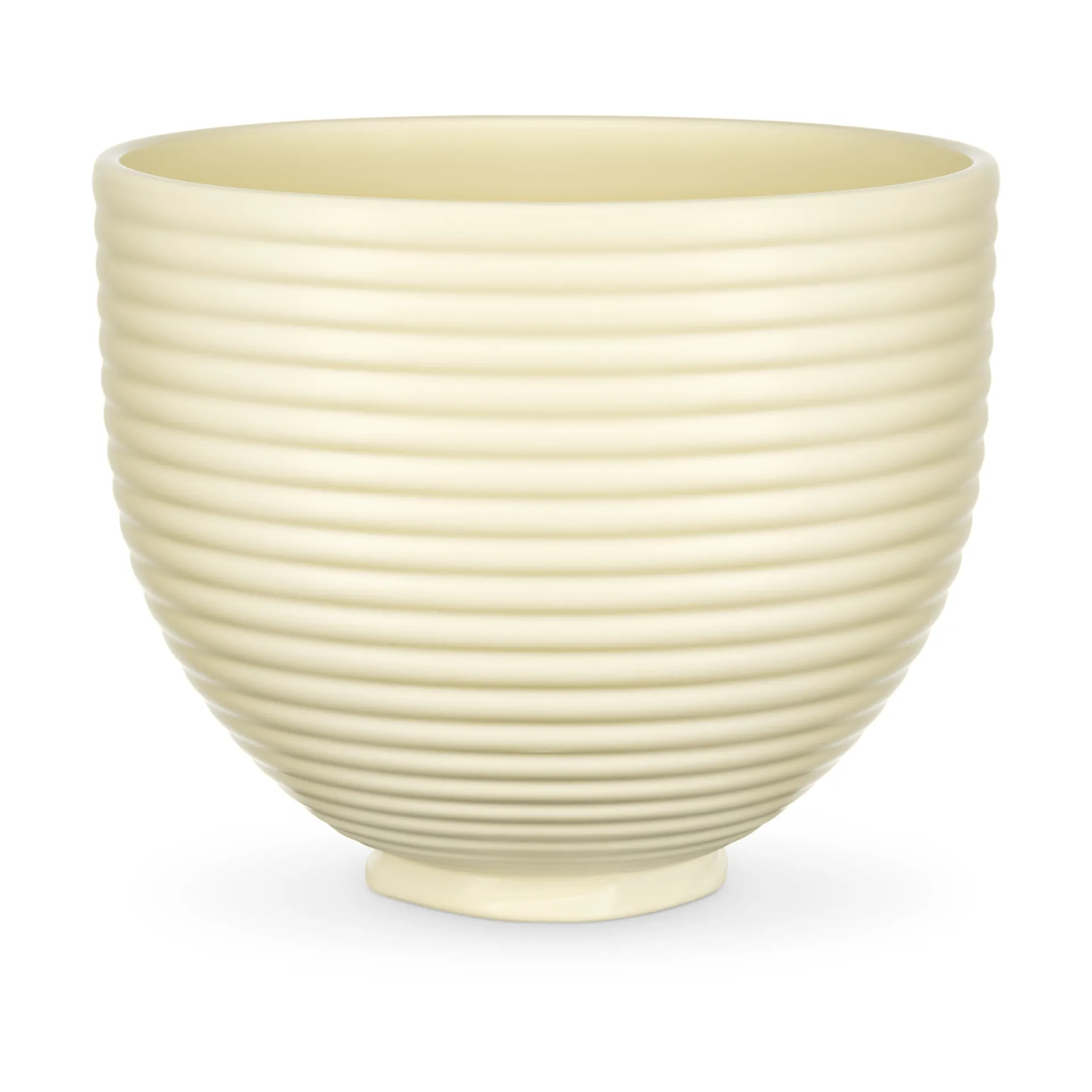 KitchenAid keramikkbolle uten håndtak 4,7 L, Beehive KitchenAid