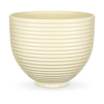 KitchenAid keramikkbolle uten håndtak 4,7 L - Beehive - KitchenAid