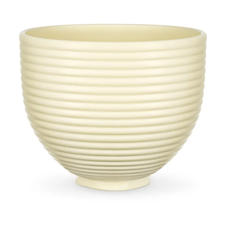 KitchenAid keramikkbolle uten håndtak 4,7 L - Beehive - KitchenAid
