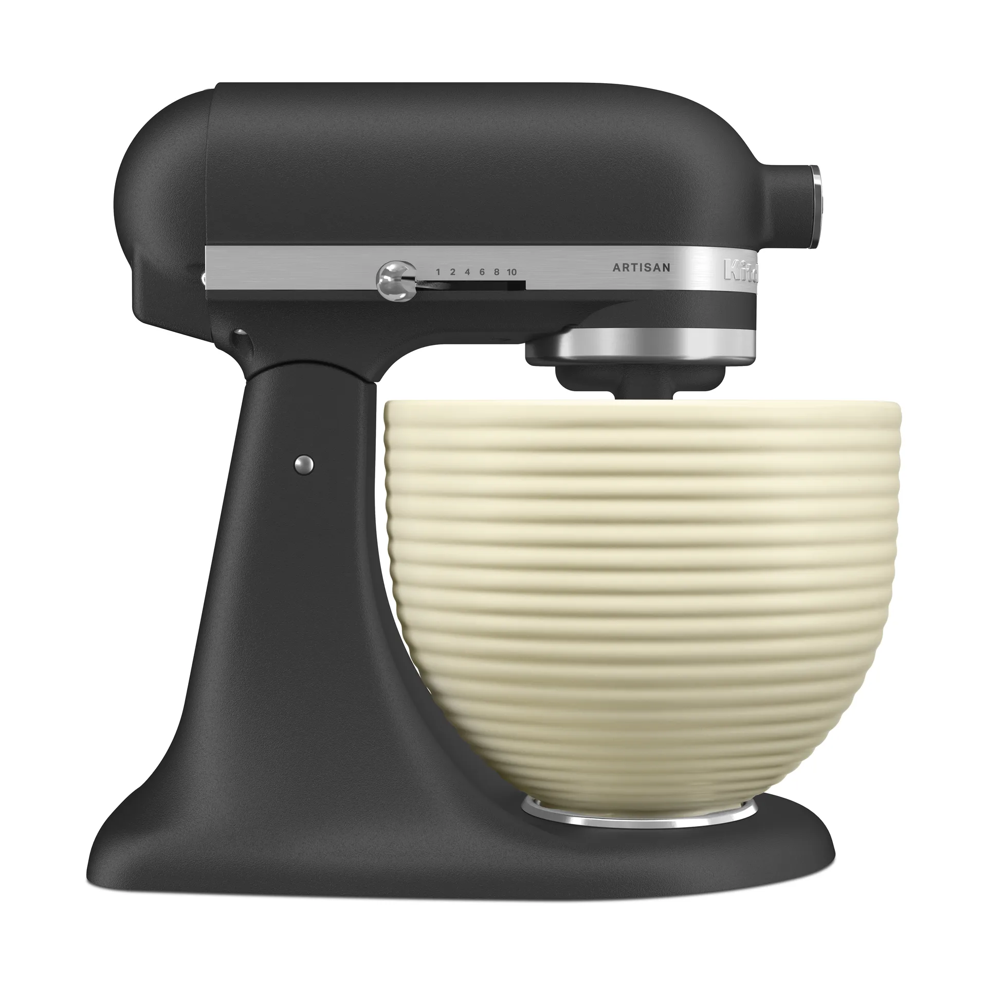 KitchenAid keramikkbolle uten håndtak 4,7 L, Beehive KitchenAid