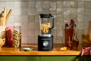 KitchenAid Pure Power 5KSB2073 Blender 2 L - Matt svart - KitchenAid