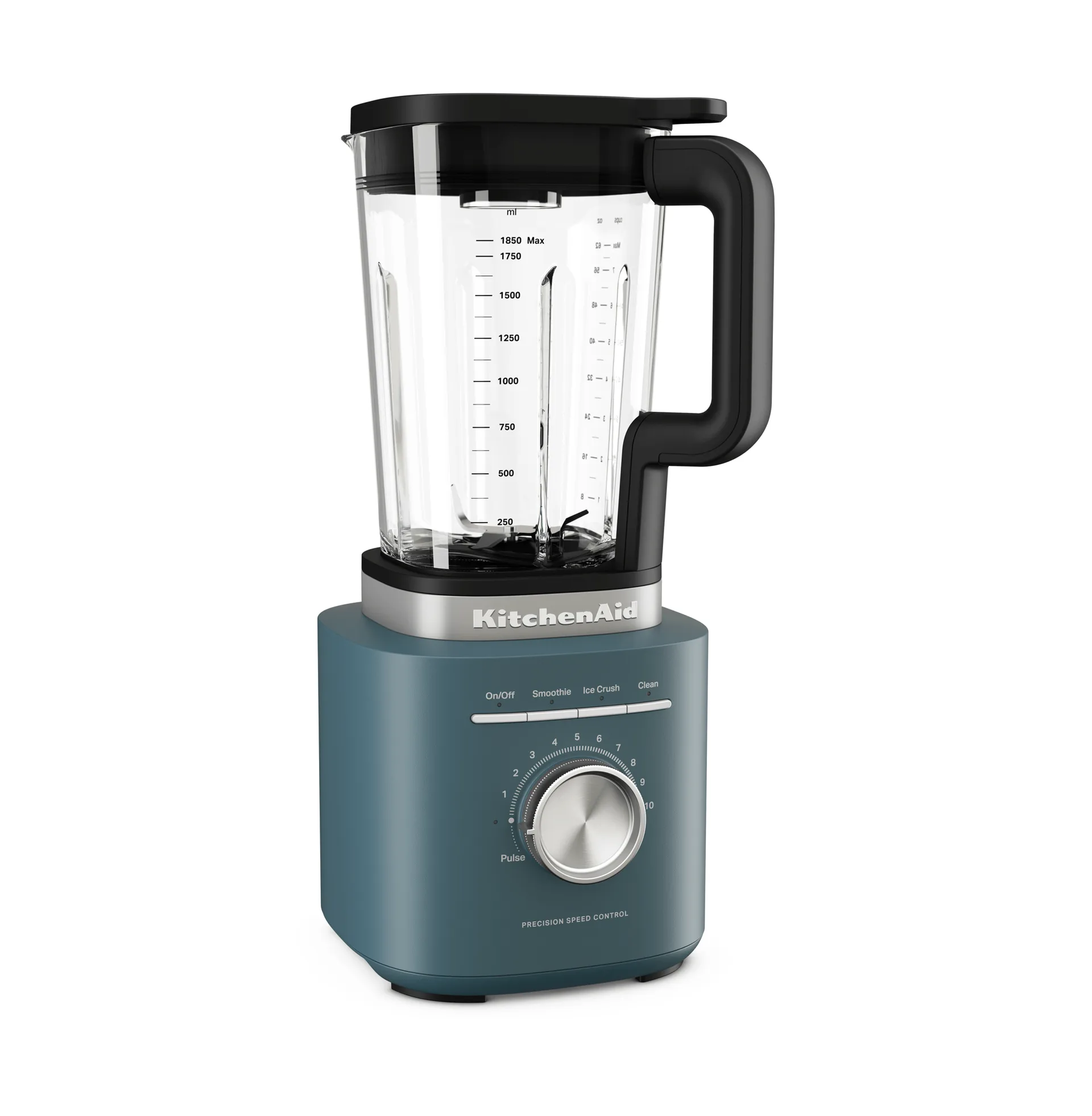 KitchenAid Pure Power blender glasskanne, Agave, 1,85 l KitchenAid