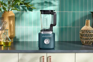 KitchenAid Pure Power blender glasskanne - Agave, 1,85 l - KitchenAid