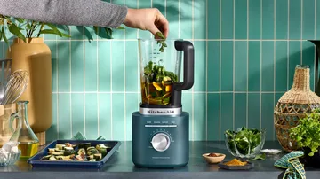 KitchenAid Pure Power blender glasskanne - Agave, 1,85 l - KitchenAid