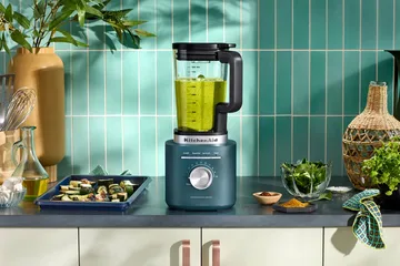 KitchenAid Pure Power blender glasskanne - Agave, 1,85 l - KitchenAid
