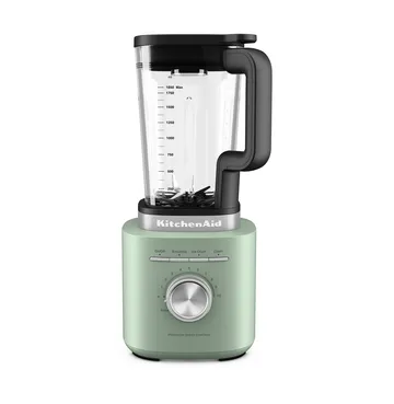 KitchenAid Pure Power blender glasskanne - Kardemomme, 1,85 l - KitchenAid