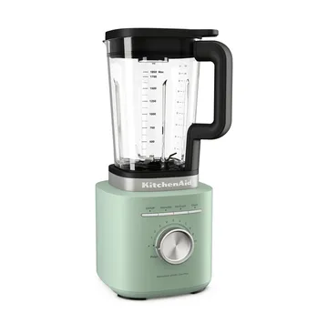 KitchenAid Pure Power blender glasskanne - Kardemomme, 1,85 l - KitchenAid