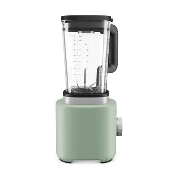 KitchenAid Pure Power blender glasskanne - Kardemomme, 1,85 l - KitchenAid