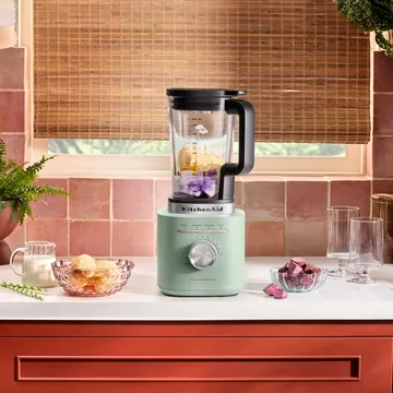 KitchenAid Pure Power blender glasskanne - Kardemomme, 1,85 l - KitchenAid
