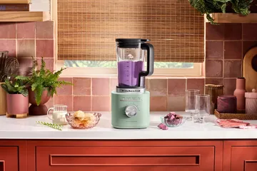 KitchenAid Pure Power blender glasskanne - Kardemomme, 1,85 l - KitchenAid