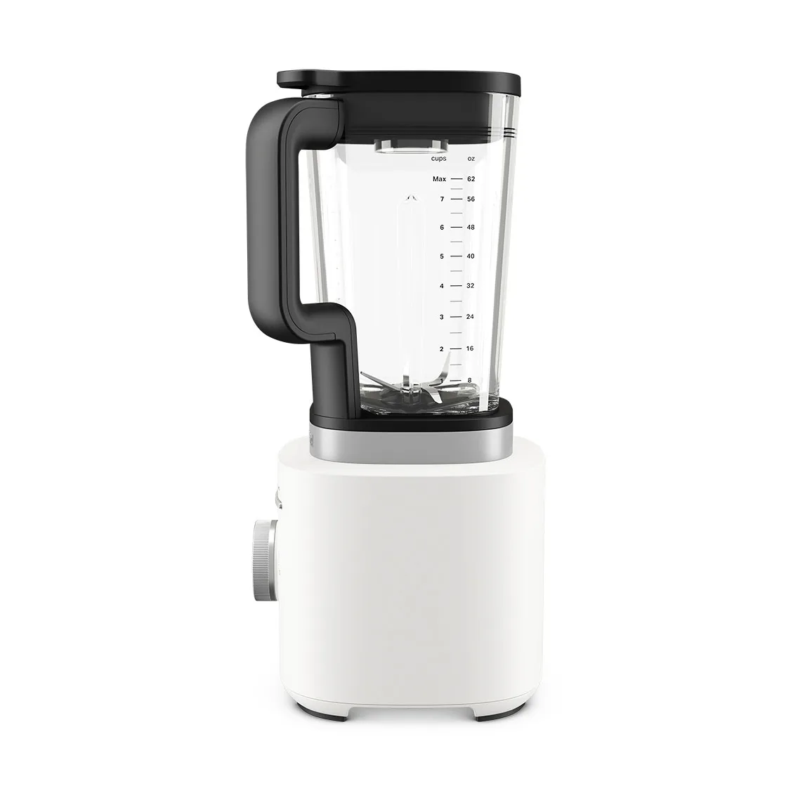 KitchenAid Pure Power blender glasskanne, Porcelain White, 1,85 l KitchenAid