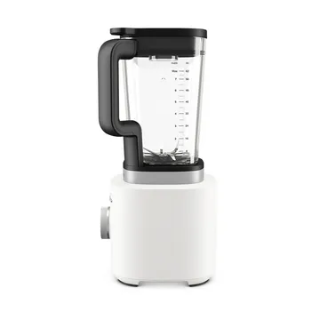 KitchenAid Pure Power blender glasskanne - Porcelain White, 1,85 l - KitchenAid