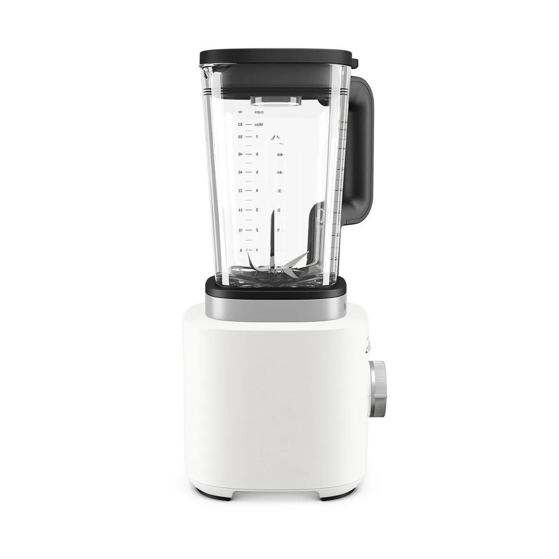 KitchenAid Pure Power blender glasskanne, Porcelain White, 1,85 l KitchenAid