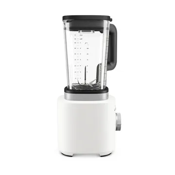KitchenAid Pure Power blender glasskanne - Porcelain White, 1,85 l - KitchenAid