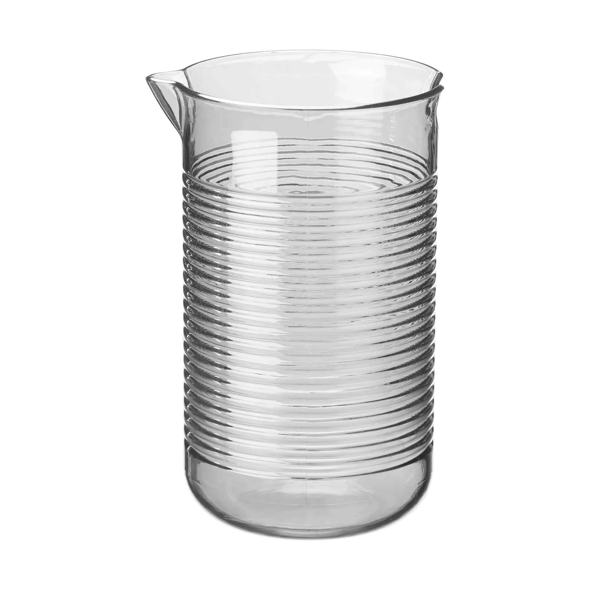 KitchenAid slowjuicer til kjøkkenmaskin, Silver KitchenAid