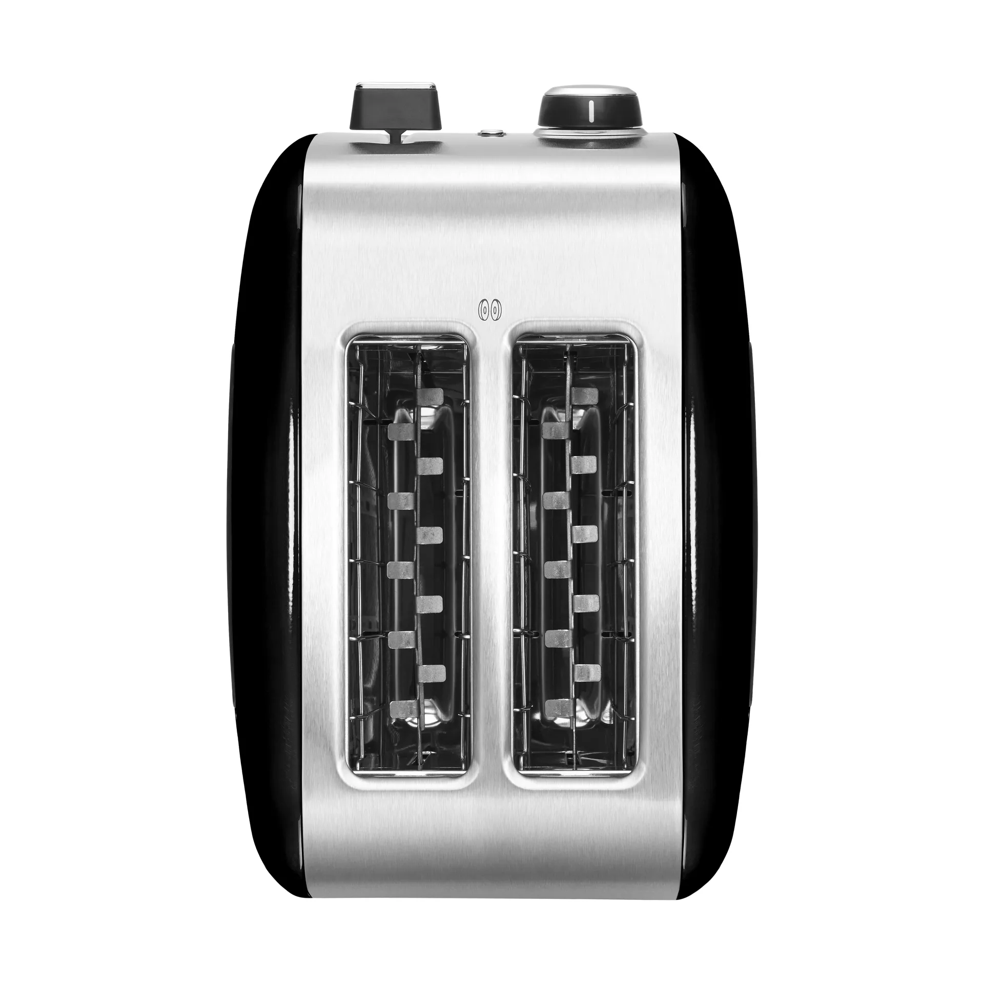 Klassisk brødrister 2 skiver, Onyx black KitchenAid