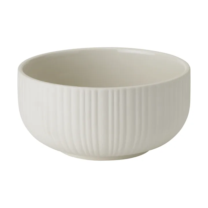 Verda bolle - Soft sand, Ø13 cm - Knabstrup Keramik
