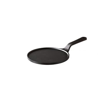 Crêpespanne 18 cm - Svart - Kockums Jernverk