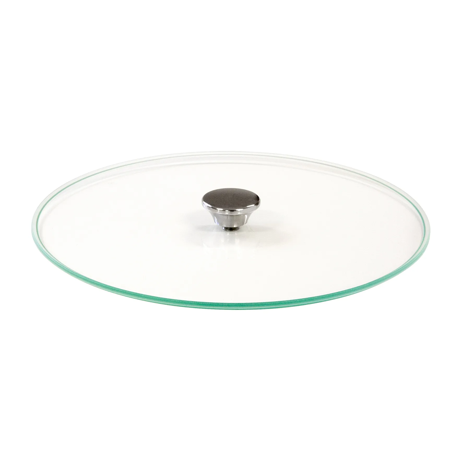 Kockums glasslokk till stekepanne, Ø 24 cm Kockums Jernverk